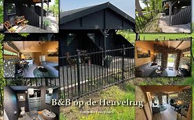 B&B op de Heuvelrug